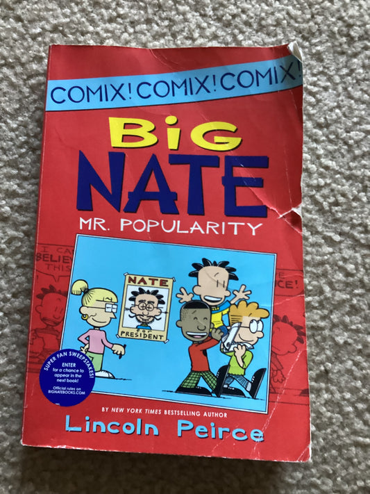 Big Nate