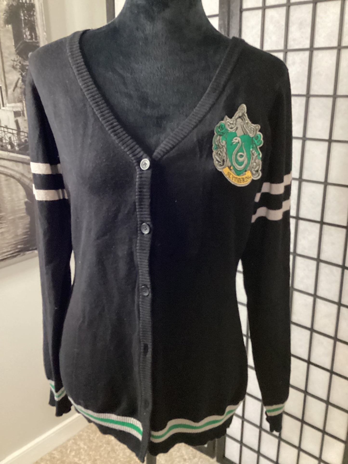 Harry Potter large cardigan