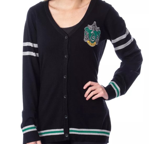 Harry Potter large cardigan